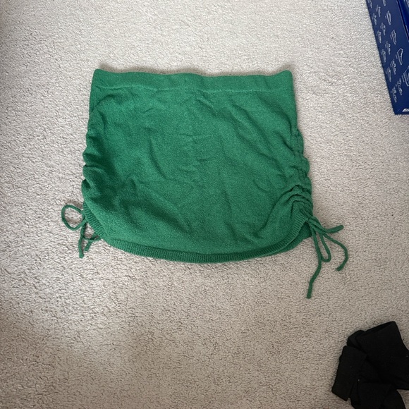 Free People Cabo Skirt - Size Medium NWOT - Picture 3 of 5